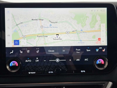 2025 Lexus RX Premium Plus