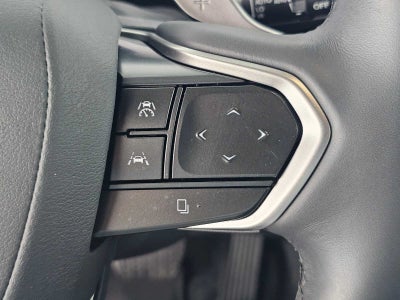 2025 Lexus RX Premium Plus