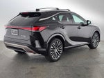 2025 Lexus RX Premium Plus