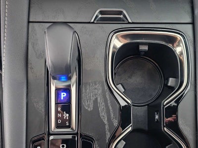 2025 Lexus RX Premium Plus