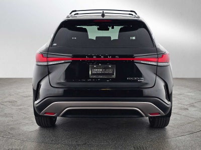 2025 Lexus RX Premium Plus