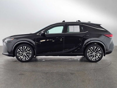2025 Lexus RX Premium Plus