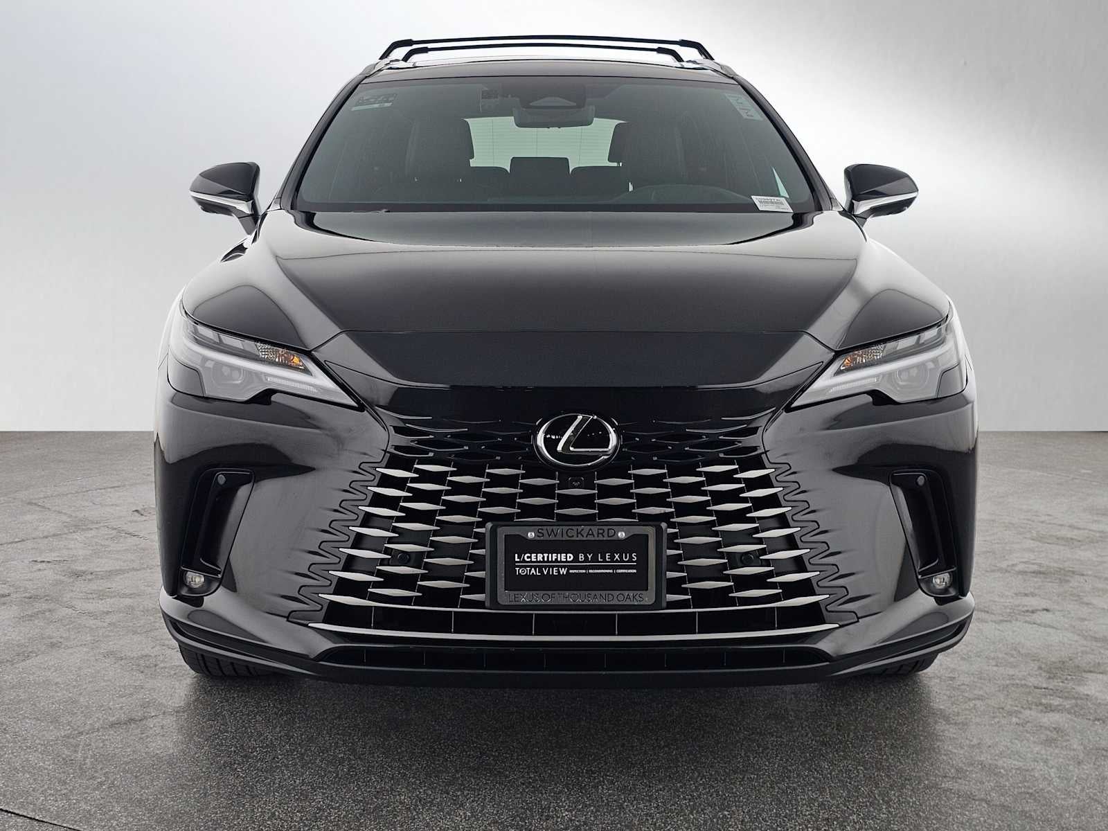 2025 Lexus RX Premium Plus