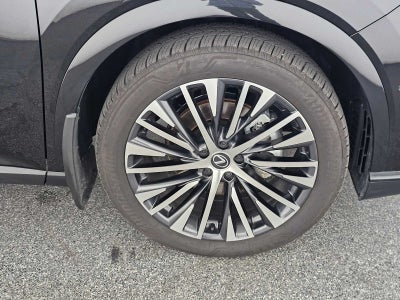 2025 Lexus RX Premium Plus