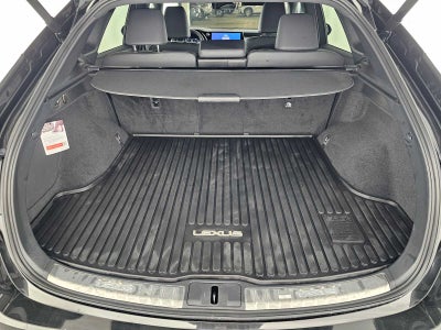 2025 Lexus RX 350h Premium