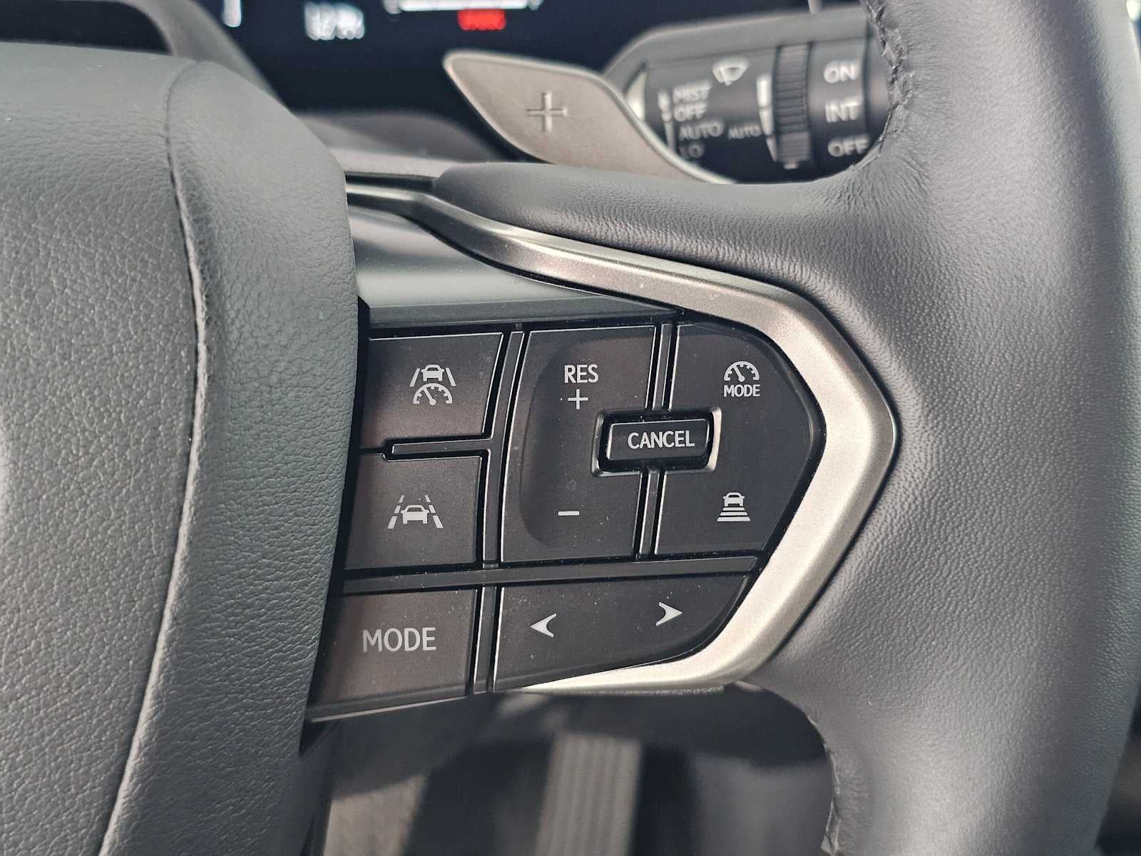 2025 Lexus RX 350h Premium