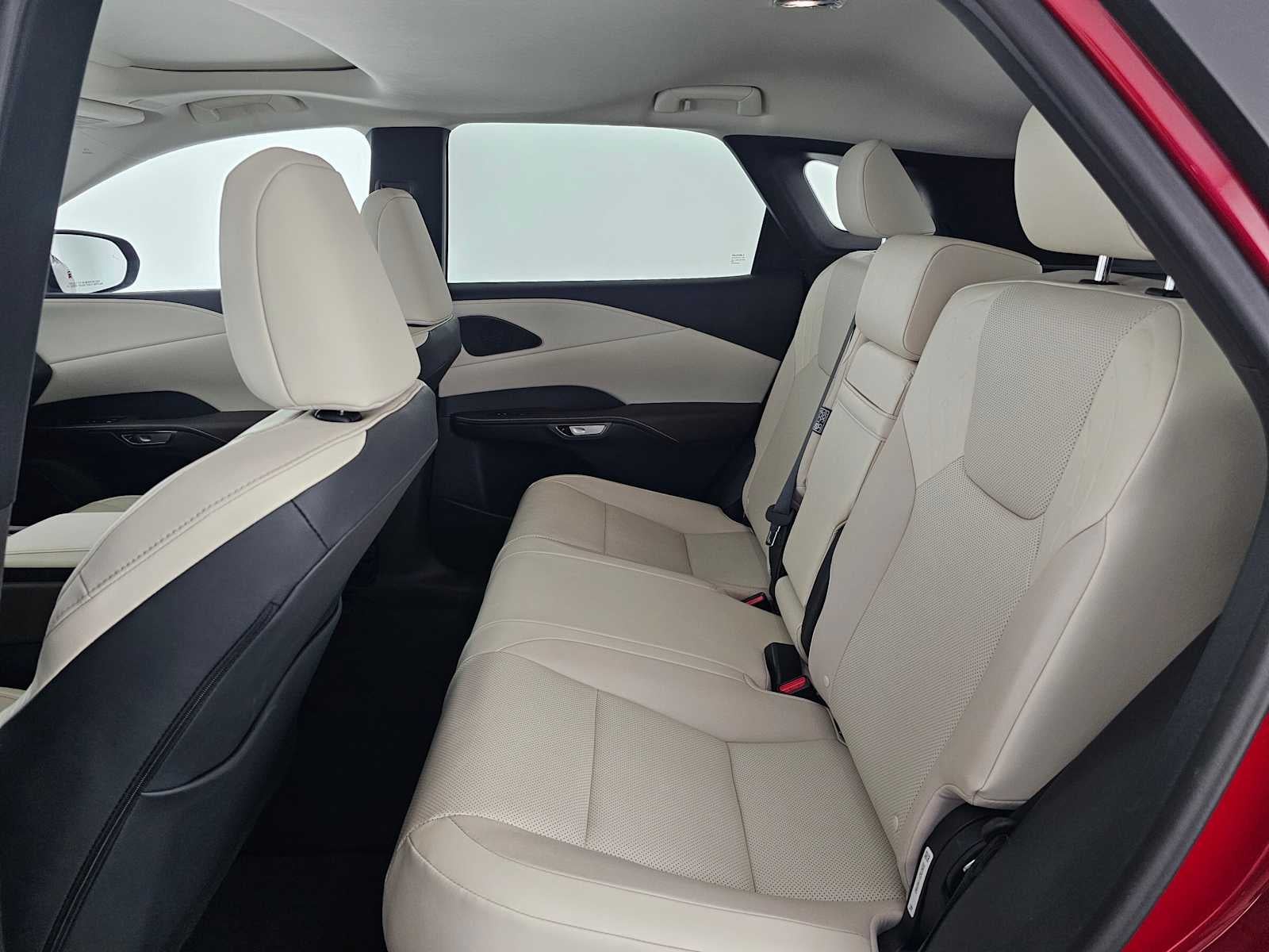 2023 Lexus RX 350h Premium