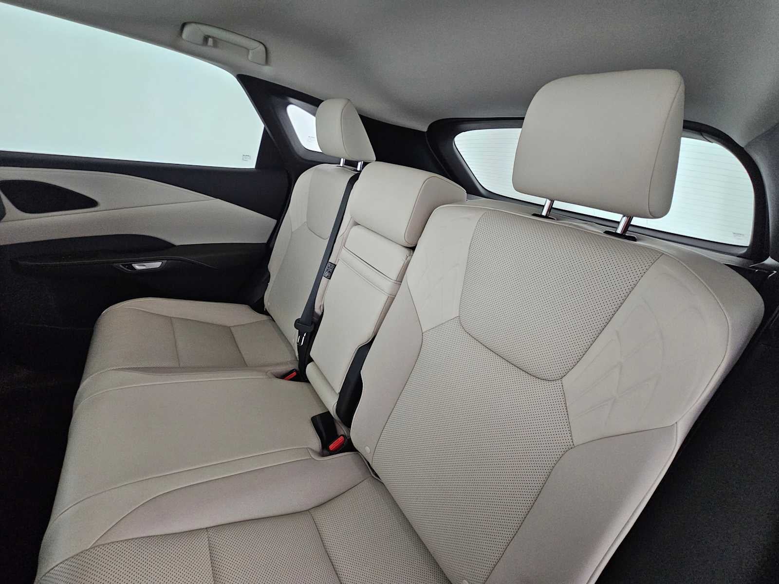 2023 Lexus RX 350h Premium