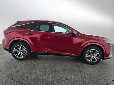 2023 Lexus RX 350h Premium