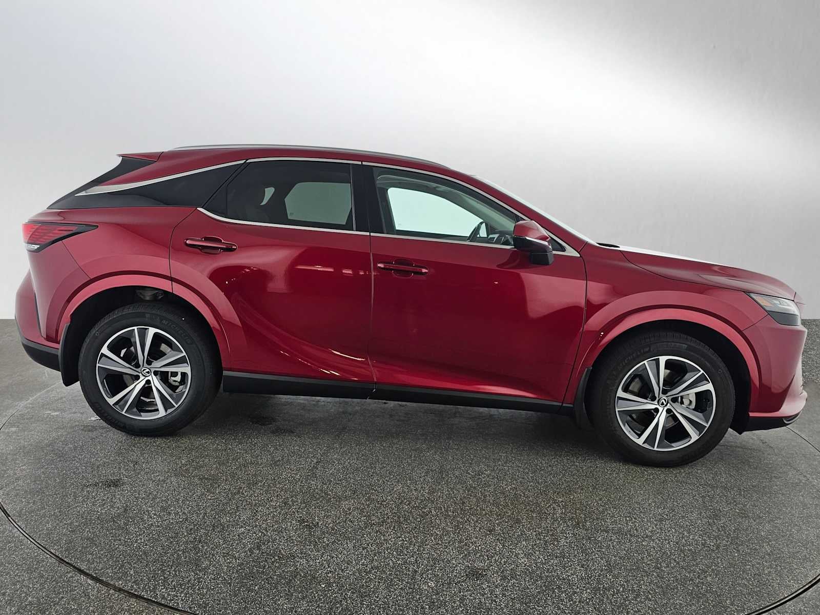 2023 Lexus RX 350h Premium