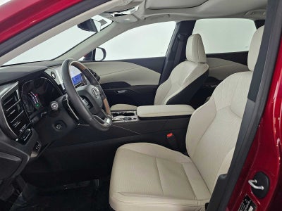 2023 Lexus RX 350h Premium
