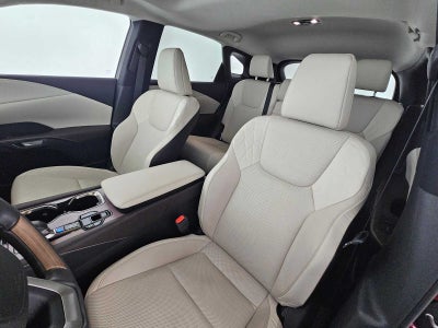 2023 Lexus RX 350h Premium