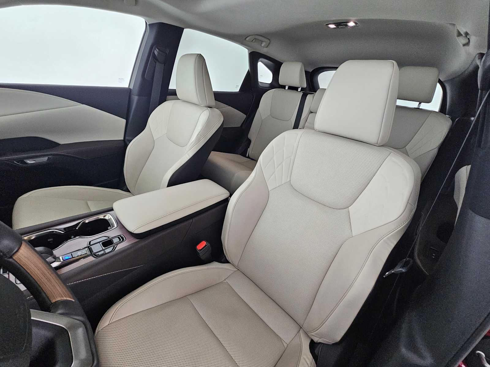 2023 Lexus RX 350h Premium