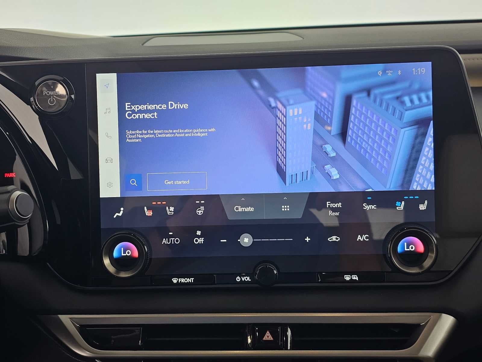 2023 Lexus RX 350h Premium