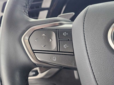2026 Lexus RX 350h Premium+