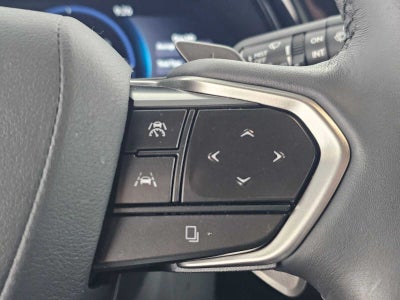 2026 Lexus RX 350h Premium+