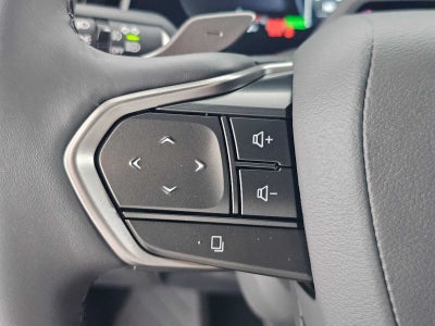 2026 Lexus RX 350h Luxury