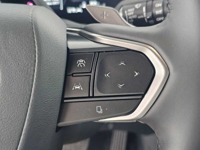 2026 Lexus RX 350h Luxury