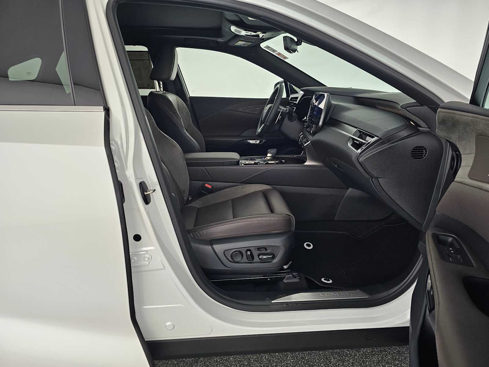 2025 Lexus RX Luxury