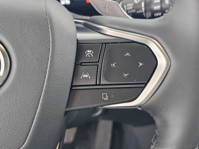 2025 Lexus RX Luxury