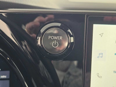 2025 Lexus RX Luxury