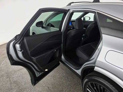 2026 Lexus RX 350h Premium