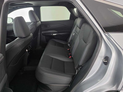 2026 Lexus RX 350h Premium