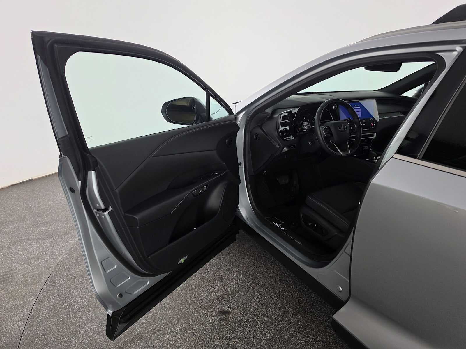 2026 Lexus RX 350h Premium