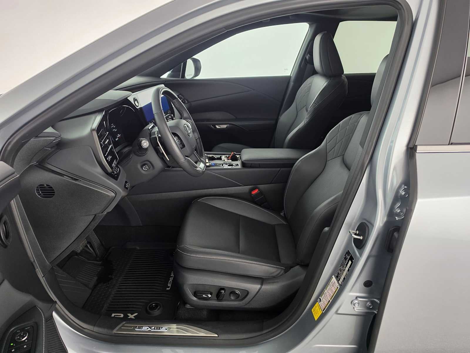 2026 Lexus RX 350h Premium