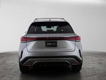 2026 Lexus RX 350h Premium