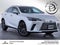 2026 Lexus RX 350h Premium