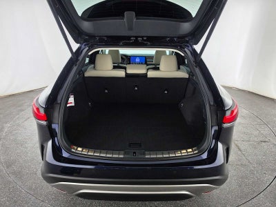 2023 Lexus RX 350h Luxury