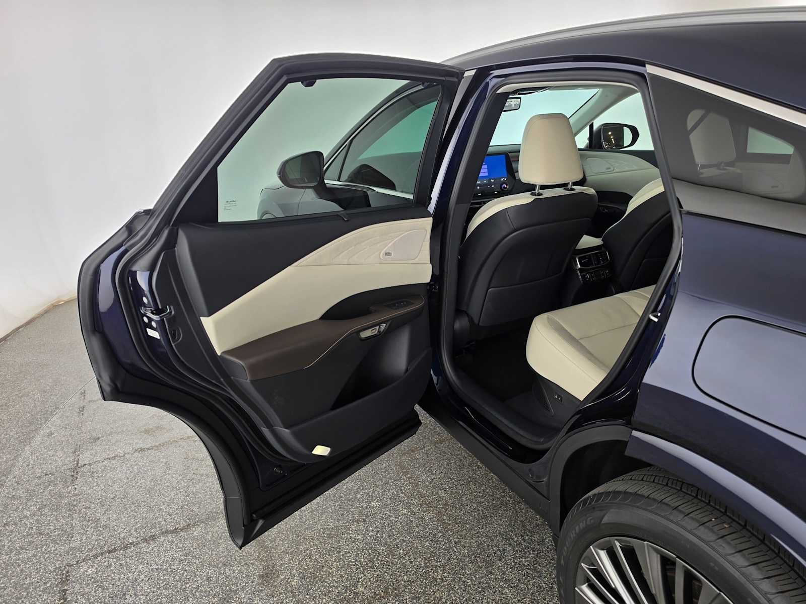 2023 Lexus RX 350h Luxury