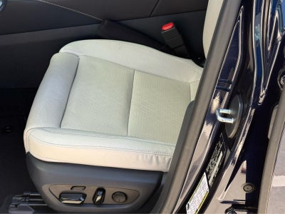 2023 Lexus RX 350h Luxury