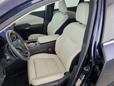 2023 Lexus RX 350h Luxury