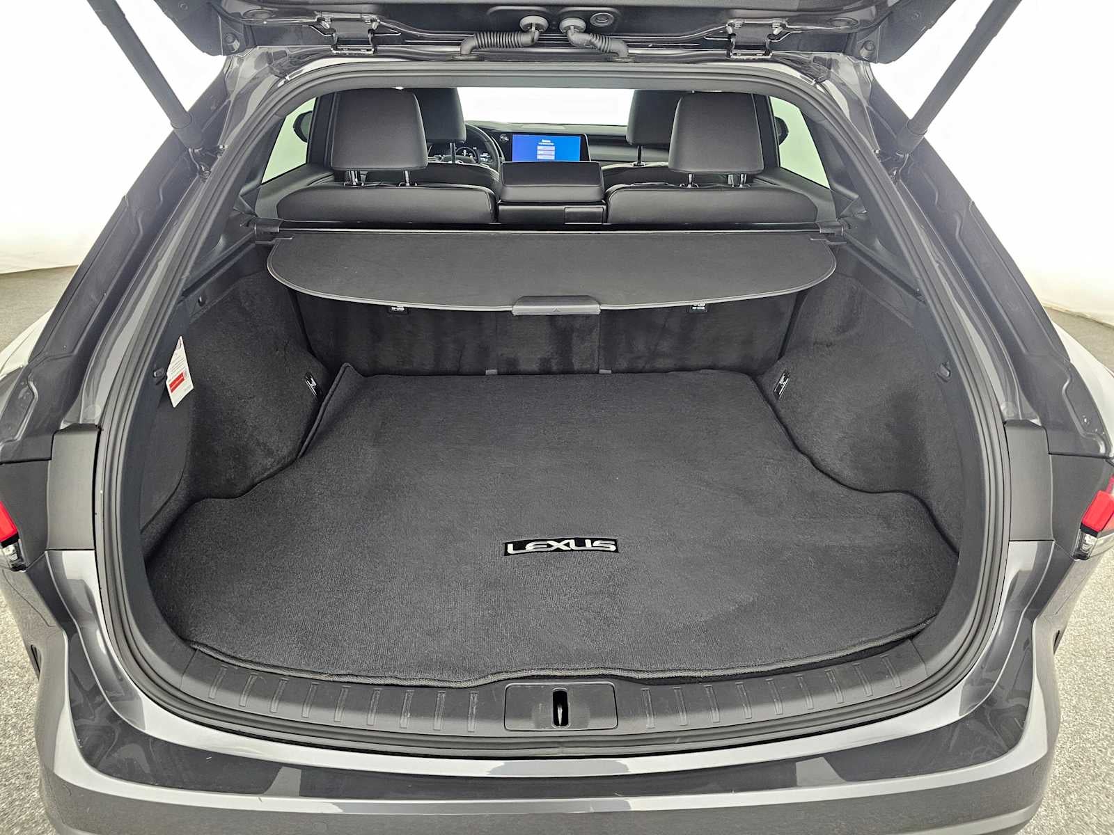 2025 Lexus RX Premium