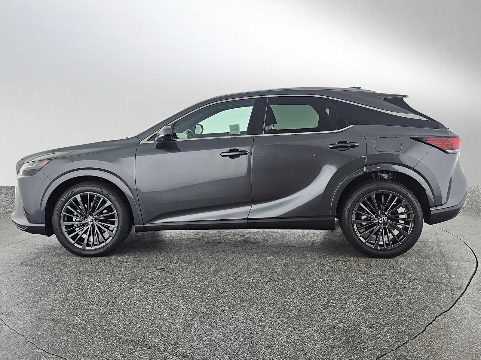 2025 Lexus RX Premium