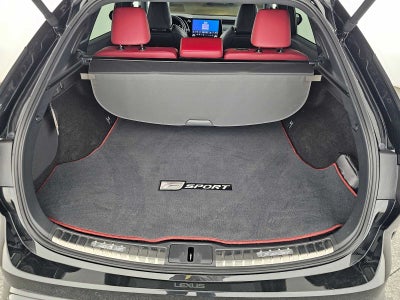 2024 Lexus RX F SPORT Performance