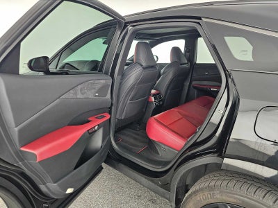 2024 Lexus RX F SPORT Performance