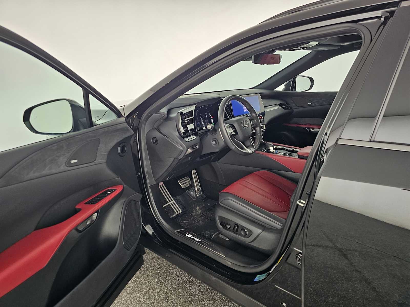 2024 Lexus RX F SPORT Performance