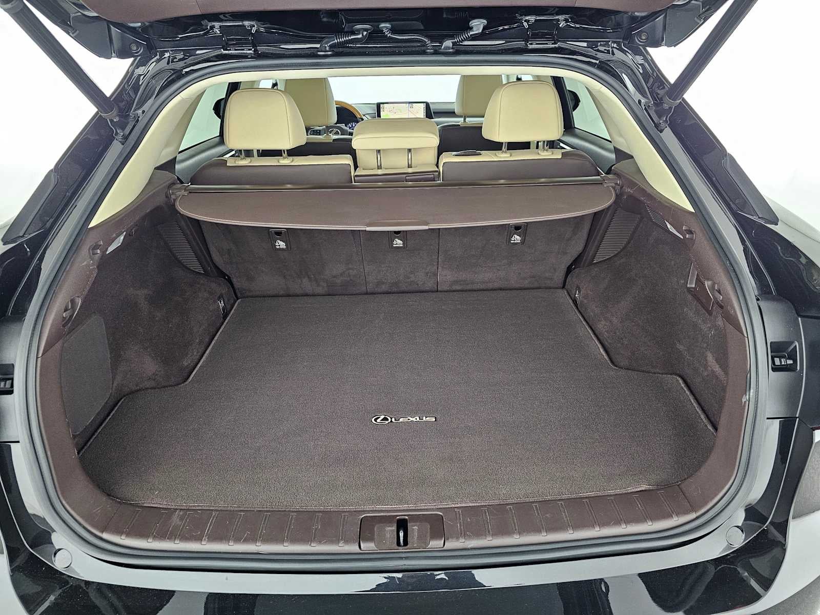 2018 Lexus RX RX 450h