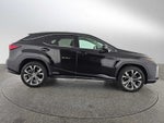 2018 Lexus RX RX 450h