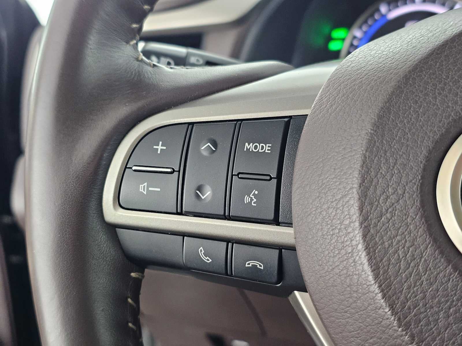 2018 Lexus RX RX 450h