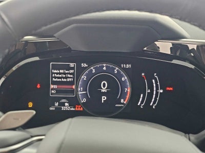 2025 Lexus NX Premium