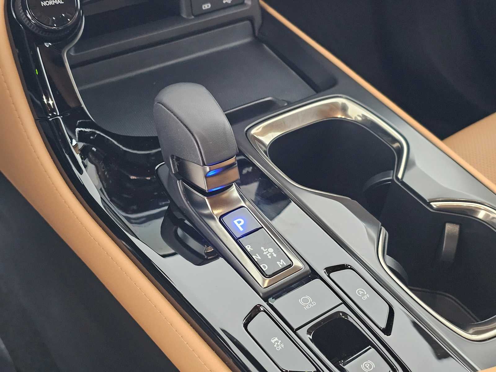 2025 Lexus NX Premium