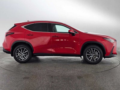 2024 Lexus NX 250 Premium