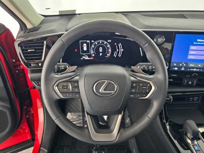 2024 Lexus NX 250 Premium