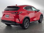 2024 Lexus NX 250 Premium