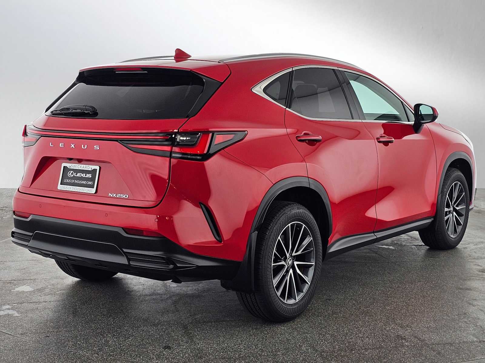 2024 Lexus NX 250 Premium