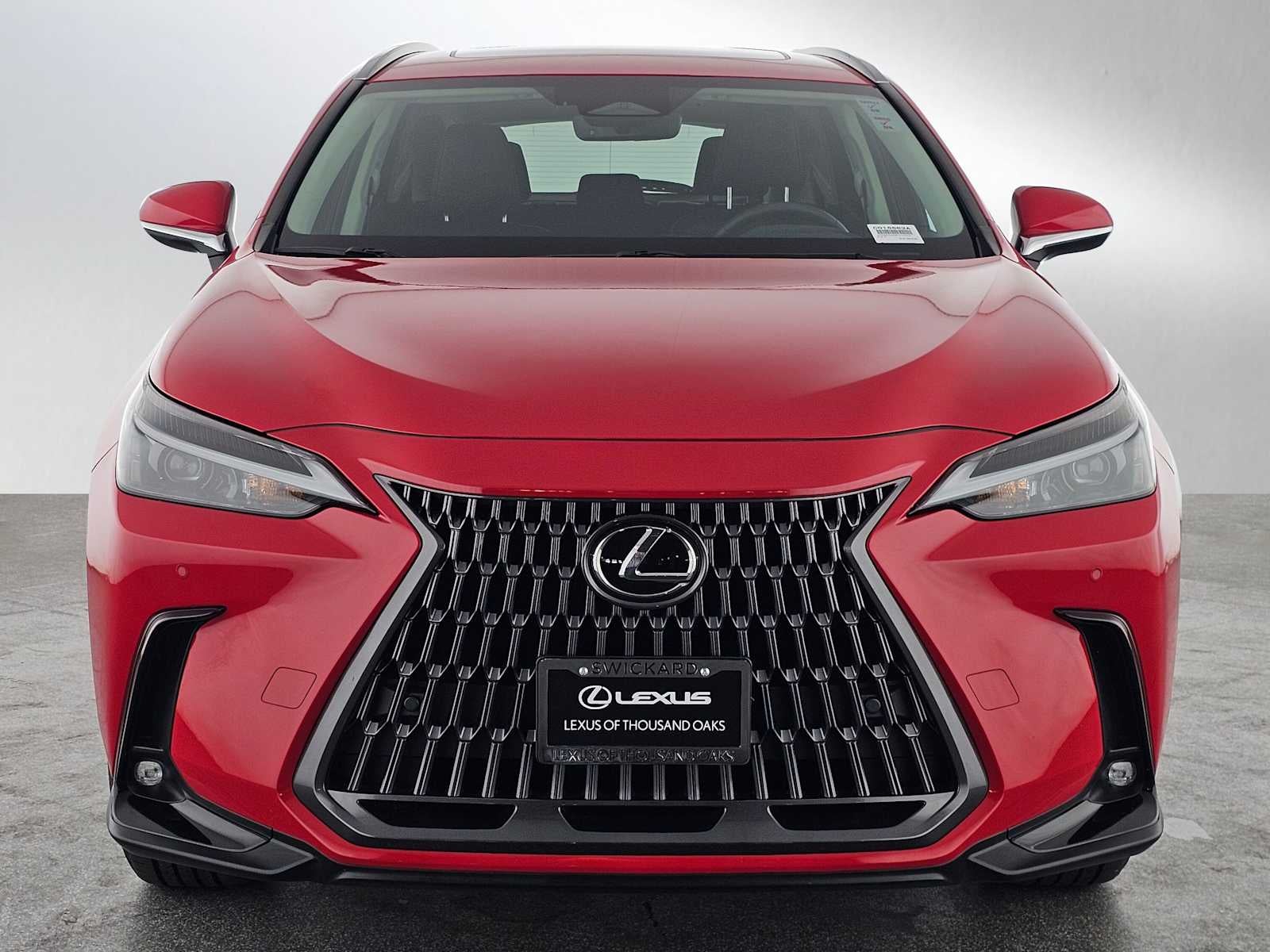 2024 Lexus NX 250 Premium